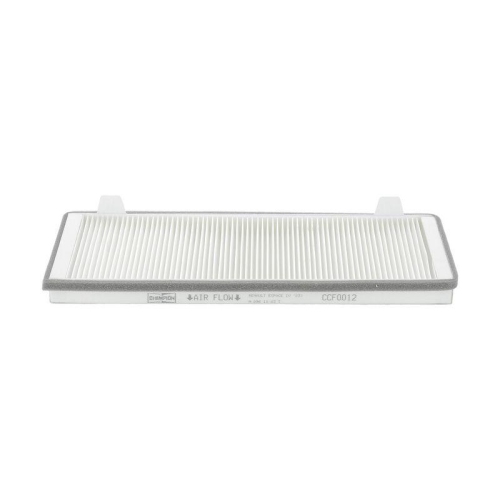 CHAMPION Filter, Innenraumluft CCF0012