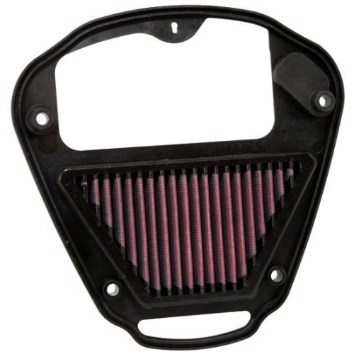 K&N FILTERS Luftfilter KA-2008