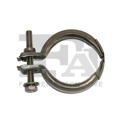 FA1 Rohrverbinder, Abgasanlage 224-873