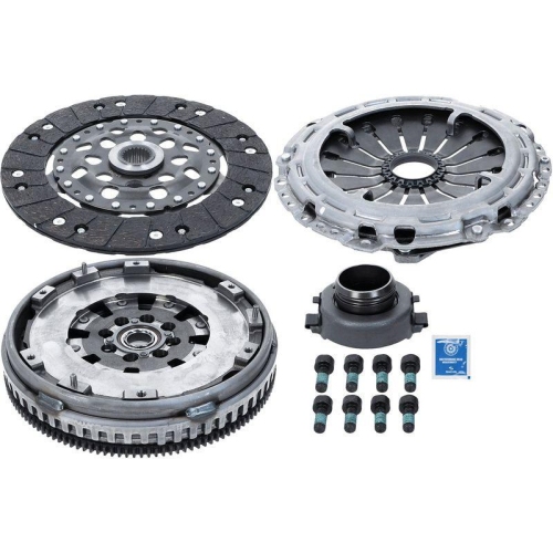 SACHS Kupplungssatz 2290 601 140