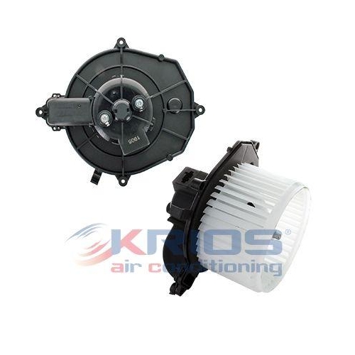 HOFFER Innenraumgebl&auml;se K92208