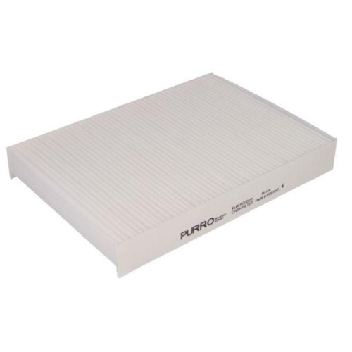 PURRO Filter, Innenraumluft PUR-PC0020