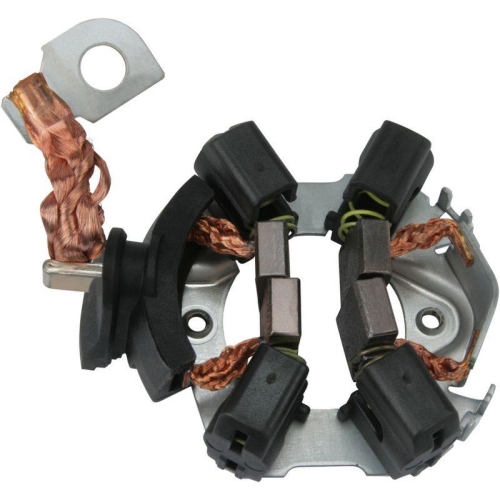 HC-Cargo Halter, Kohleb&uuml;rsten F 032 333 425