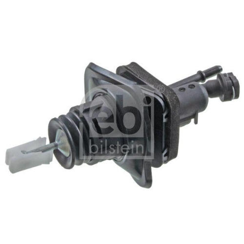 FEBI BILSTEIN Geberzylinder, Kupplung 1008432