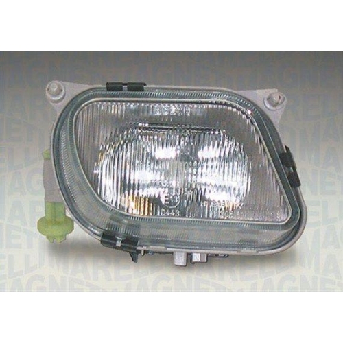 MAGNETI MARELLI Nebelscheinwerfer 710305059002