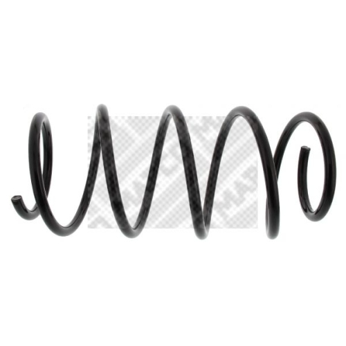 MAPCO Fahrwerksfeder 70030