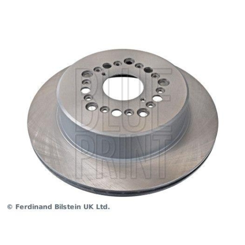 BLUE PRINT Bremsscheibe ADT343111