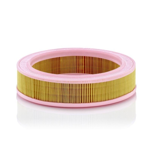 MANN-FILTER Luftfilter C 2766