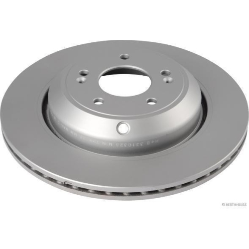 HERTH+BUSS JAKOPARTS Bremsscheibe J3310326