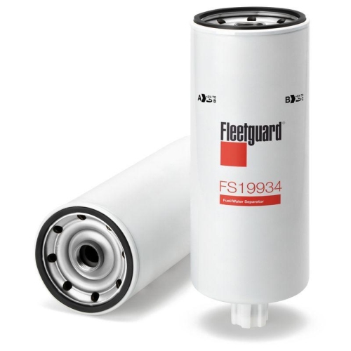 FLEETGUARD Kraftstofffilter FS19934
