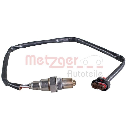 METZGER AUTOTEILE Lambdasonde 0895661
