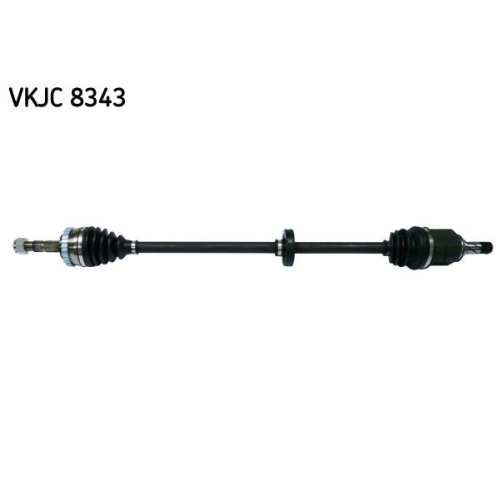 SKF Antriebswelle VKJC 8343 SKF Antriebswelle VKJC 8343