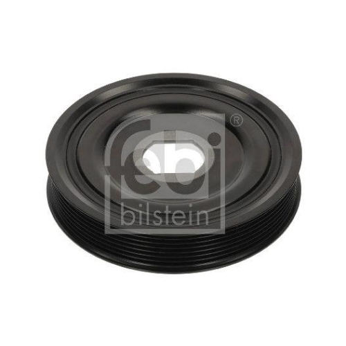 FEBI BILSTEIN Riemenscheibe, Kurbelwelle 193246