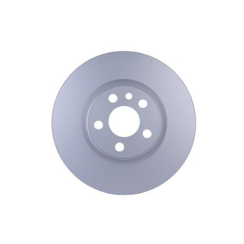 HELLA Bremsscheibe PRO 8DD 355 104-451