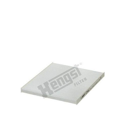 HENGST FILTER Filter, Innenraumluft E3944LI