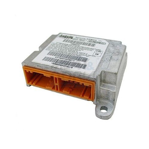 MEAT & DORIA Steuerger&auml;t, Airbag 208060