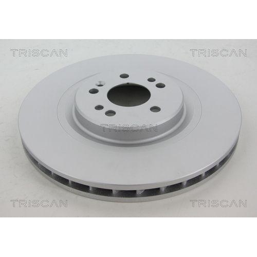 TRISCAN Bremsscheibe 8120 23156C
