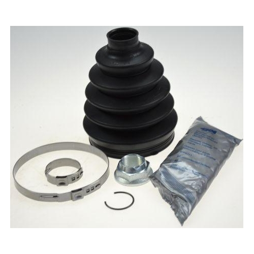 SPIDAN Faltenbalgsatz, Antriebswelle 22275