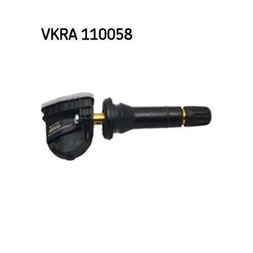 SKF Radsensor, Reifendruck-Kontrollsystem VKRA 110058
