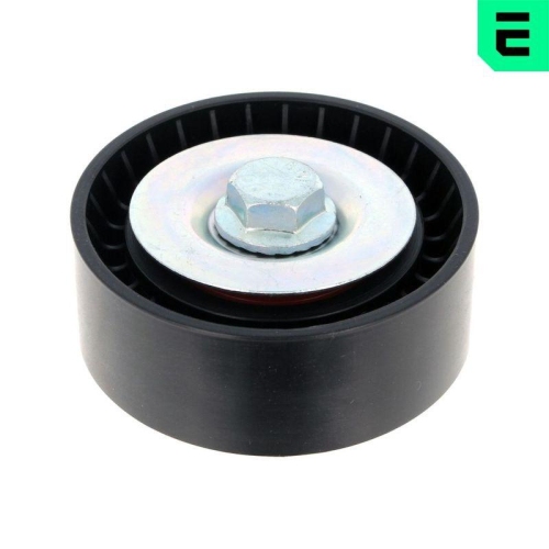 OPTIMAL Umlenk-/F&uuml;hrungsrolle, Keilrippenriemen 0-N1413