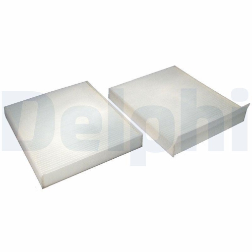 DELPHI Filter, Innenraumluft TSP0325330