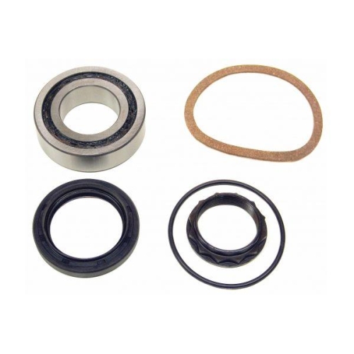 MAPCO Radlagersatz 26646