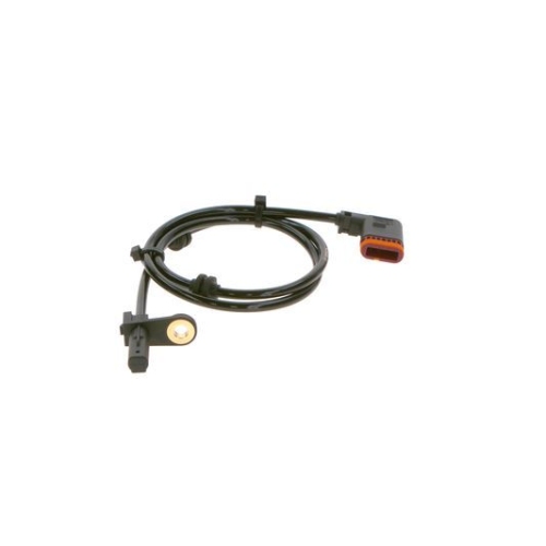 BOSCH Sensor, Raddrehzahl 0 986 594 592