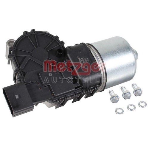 METZGER Wischermotor 2190686