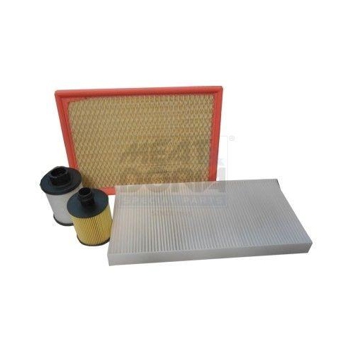 MEAT & DORIA Filter-Satz FKFIA141