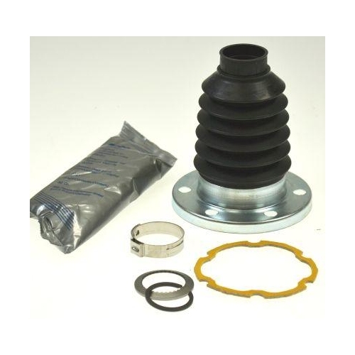 SPIDAN Faltenbalgsatz, Antriebswelle 25688