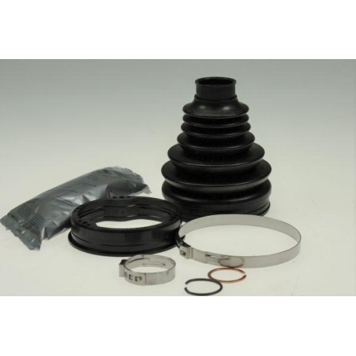 SPIDAN Faltenbalgsatz, Antriebswelle 36353