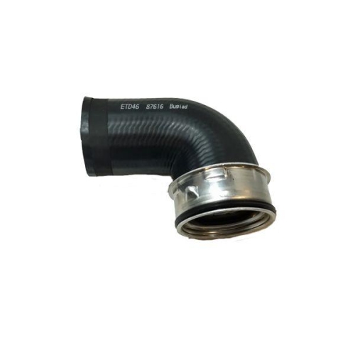 BUGIAD Ladeluftschlauch 87616