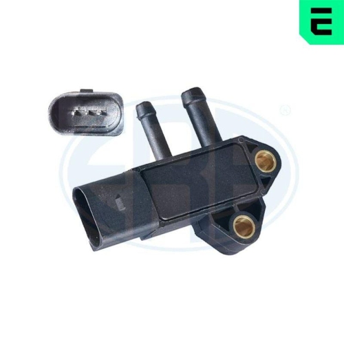 ERA Sensor, Abgasdruck