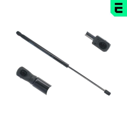 OPTIMAL Gasfeder, Koffer-/Laderaum