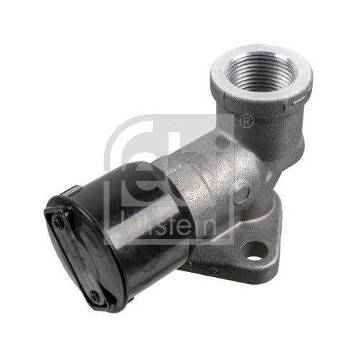 FEBI BILSTEIN Schnell&ouml;seventil