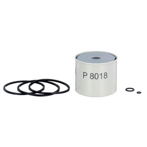 MANN-FILTER Kraftstofffilter P 8018 x