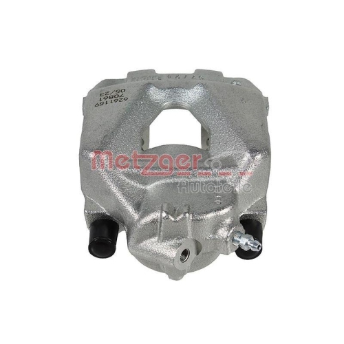 METZGER AUTOTEILE Bremssattel