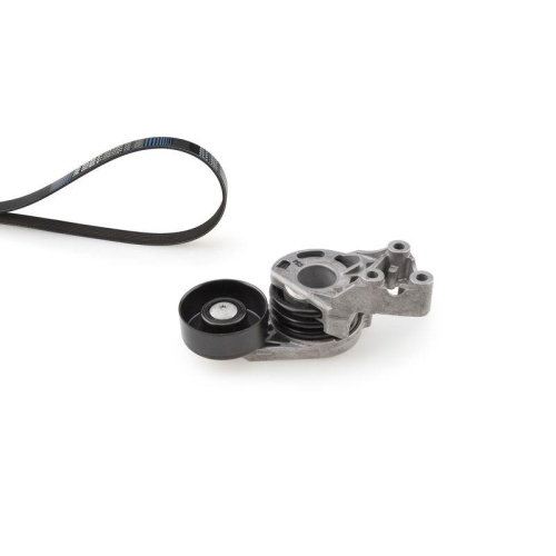 GATES Keilrippenriemensatz Micro-V® K026PK860