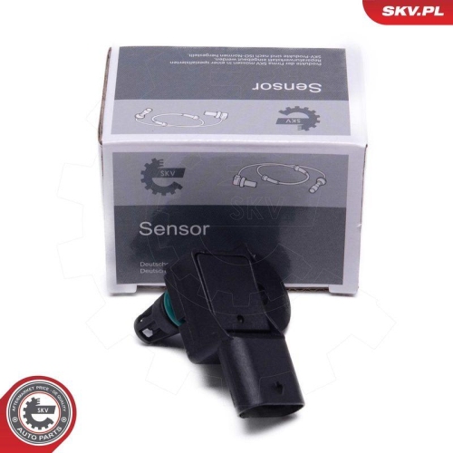 ESEN SKV Sensor, Saugrohrdruck