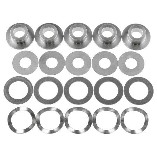 TRW Schraubensatz, Bremsscheibe