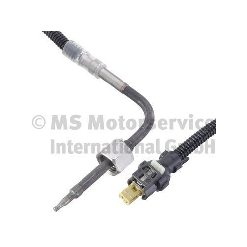 PIERBURG Sensor, Abgastemperatur 7.12196.40.0