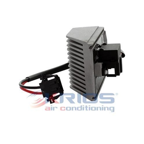 MEAT & DORIA Regler, Innenraumgebläse K106055