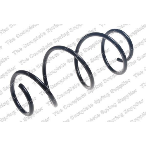 LESJ&Ouml;FORS Fahrwerksfeder 4062118