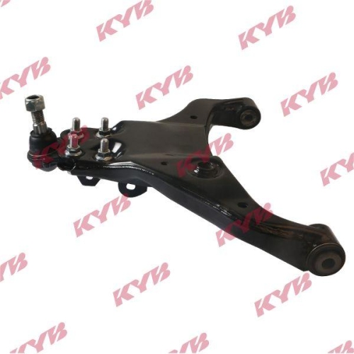 KYB Lenker, Radaufh&auml;ngung KSC4605