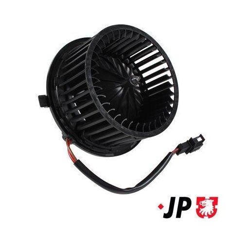 JP GROUP Innenraumgebläse JP 1126101500