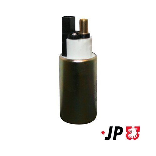 JP GROUP Kraftstoffpumpe JP 1515200600