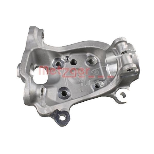 METZGER AUTOTEILE Achsschenkel, Radaufh&auml;ngung 58129402