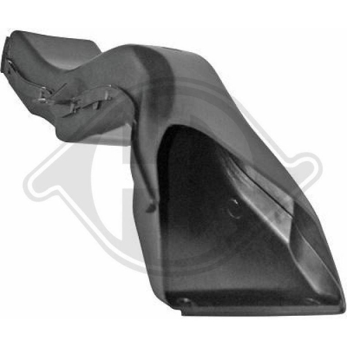 DIEDERICHS Luftkanal HD Tuning ZUB00341