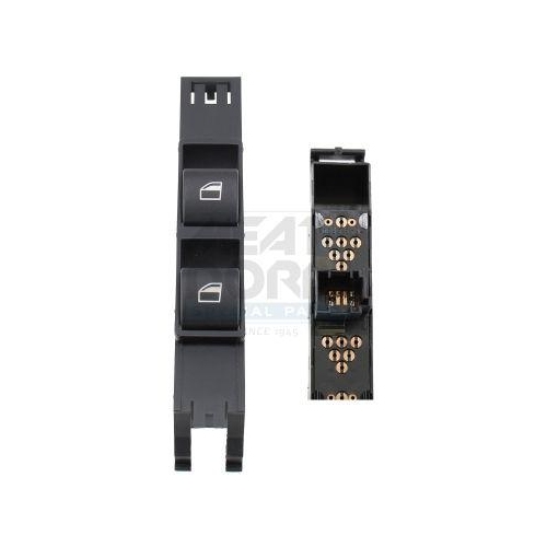 MEAT & DORIA Schalter, Fensterheber 26625