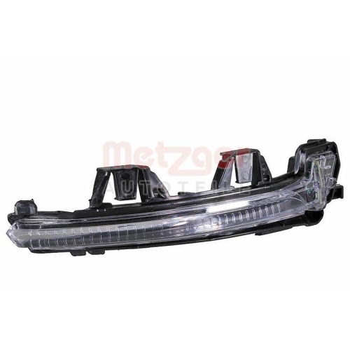 METZGER AUTOTEILE Blinkleuchte GREENPARTS 2080336